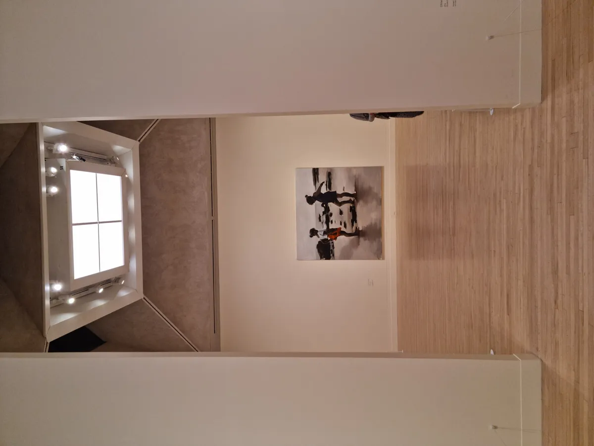 Lynette Yiadom-Boakye Gallery Image 164